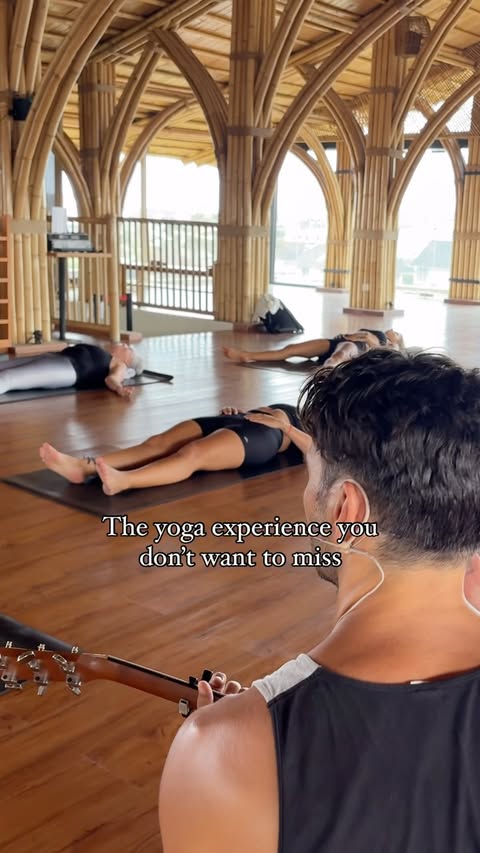 Empowered Yoga - Yoga Studio