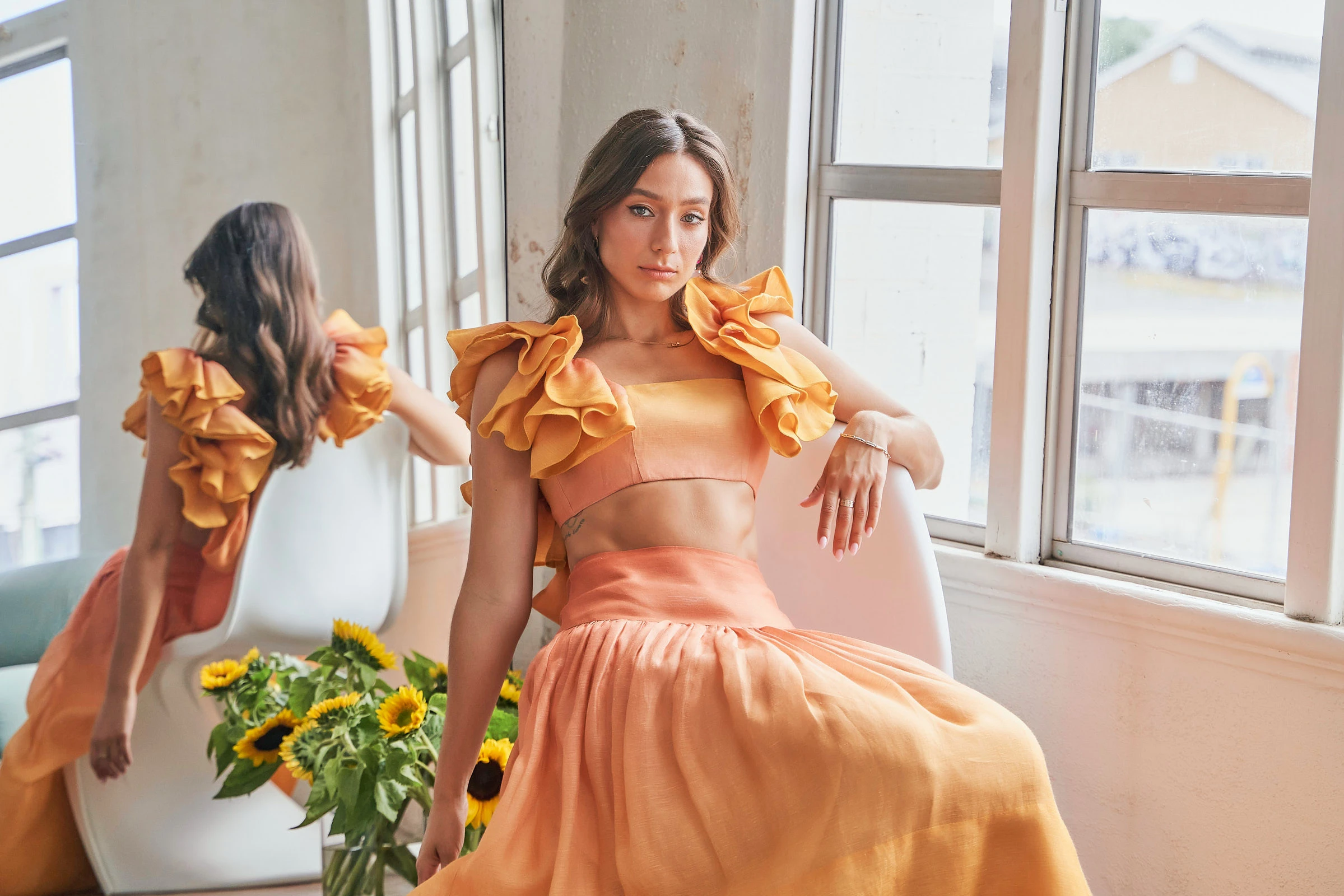 Aje - Fashion Shoot