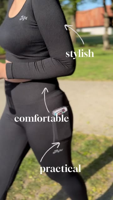 Jankenmef Gymwear