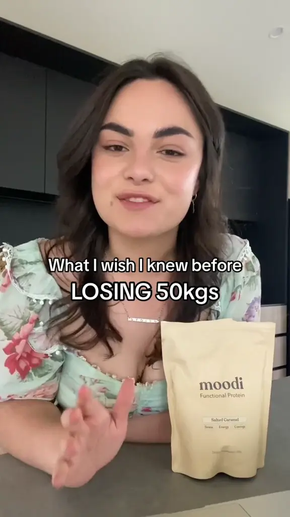 Moodi Blends
