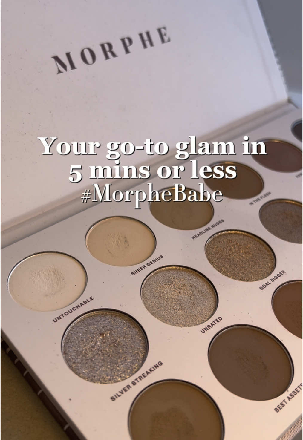Morphe