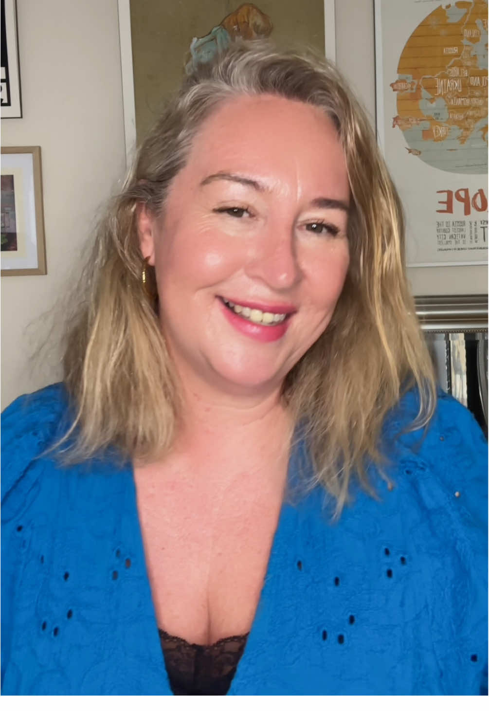 Introduction to Juanita Lennox
