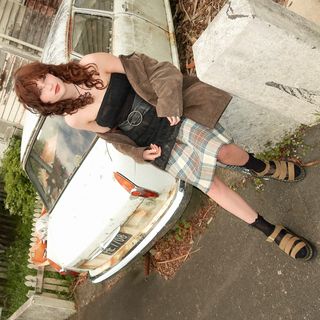 Collaboration with Dr Martens