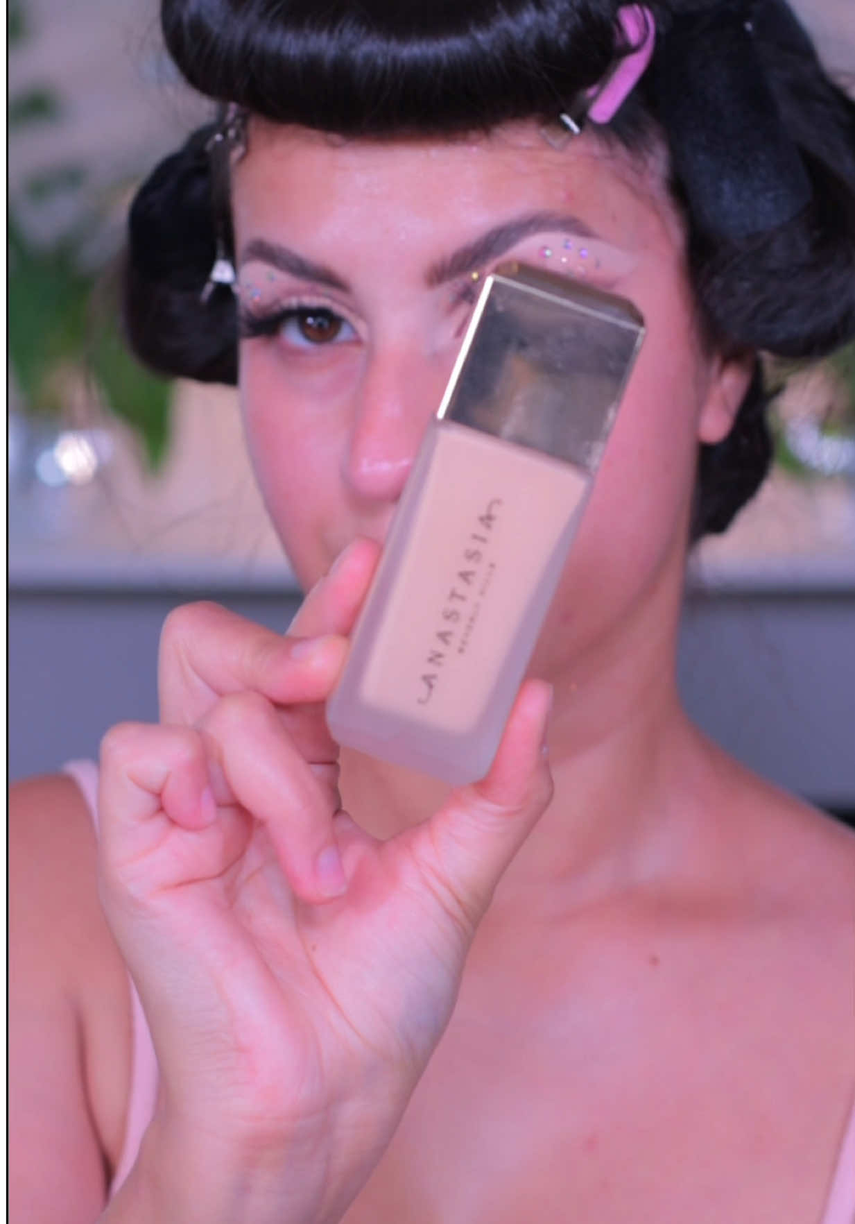 ABH Impeccable foundation