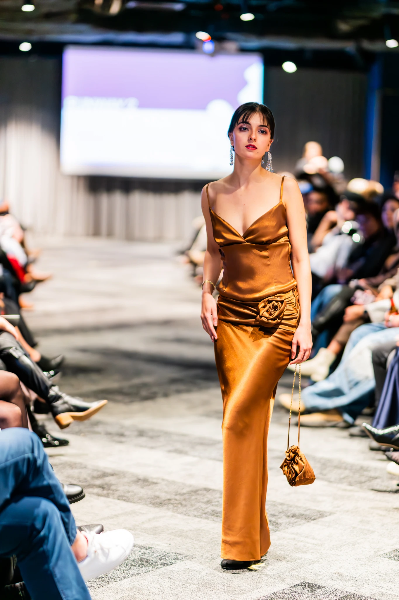 Valentina Valentino Runway