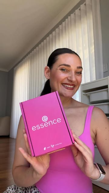 Essence