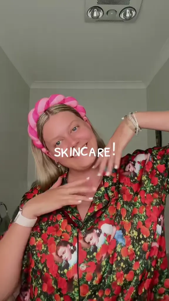 Skincare