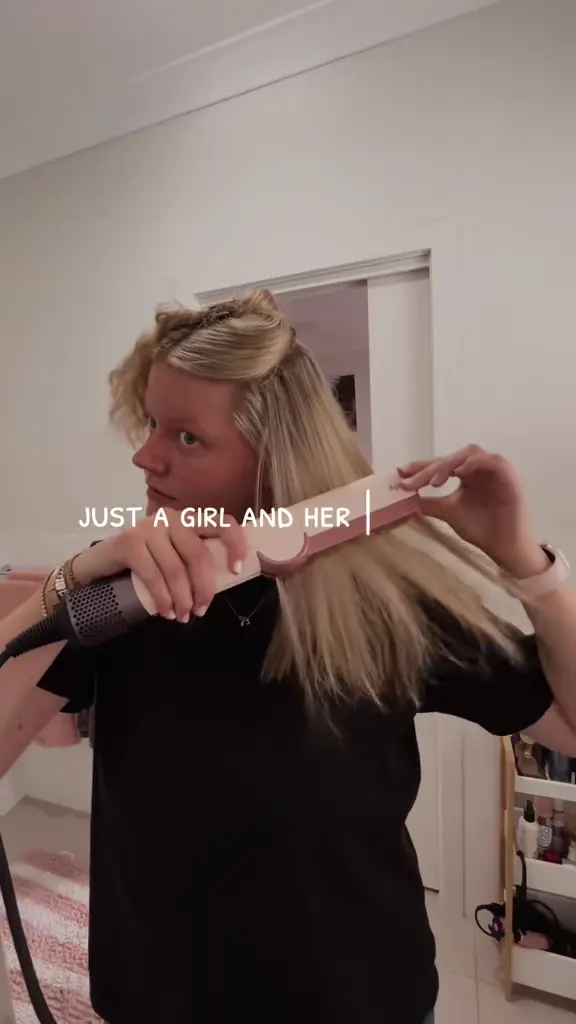 Product demonstration