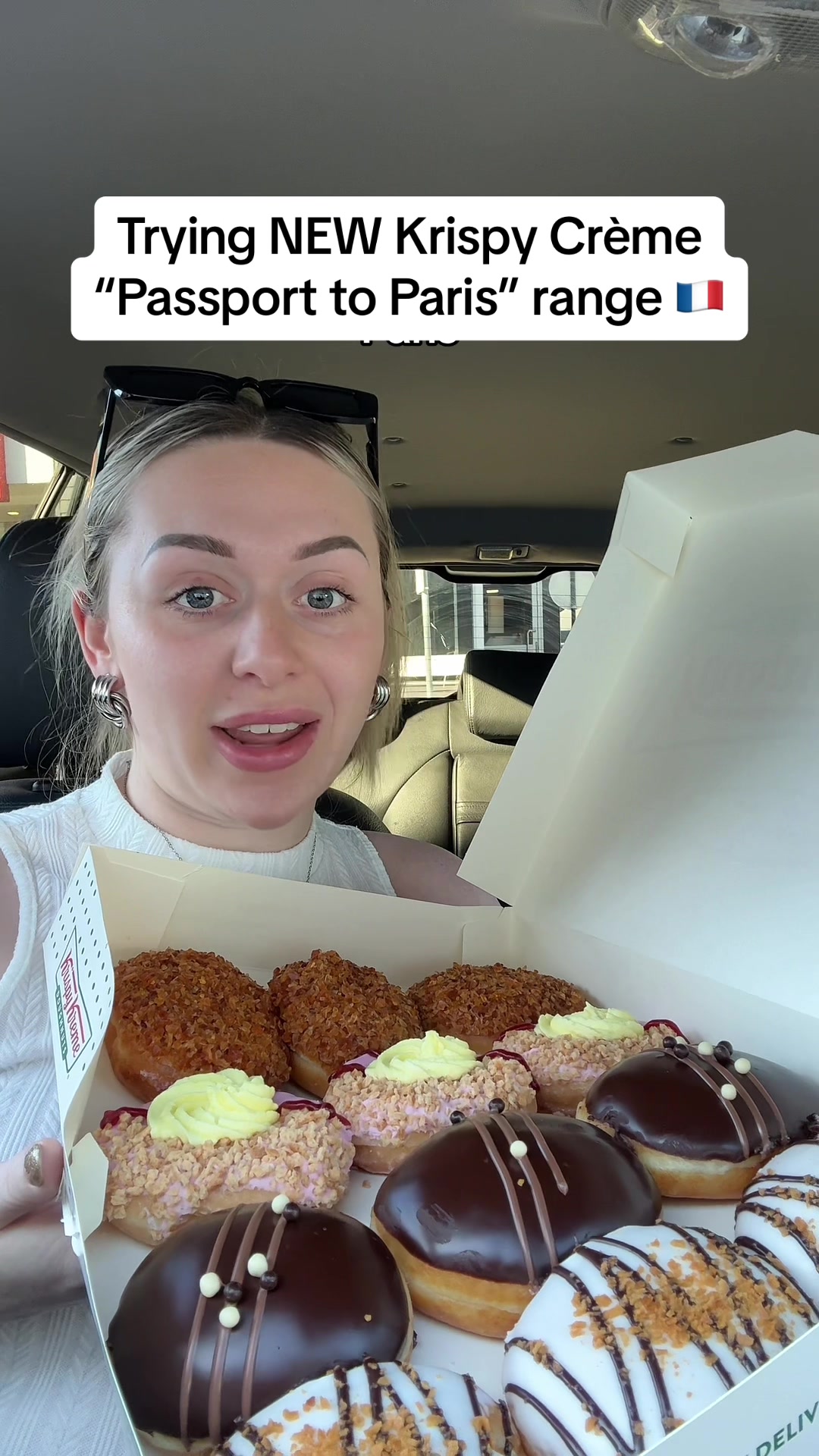 Krispy Creme