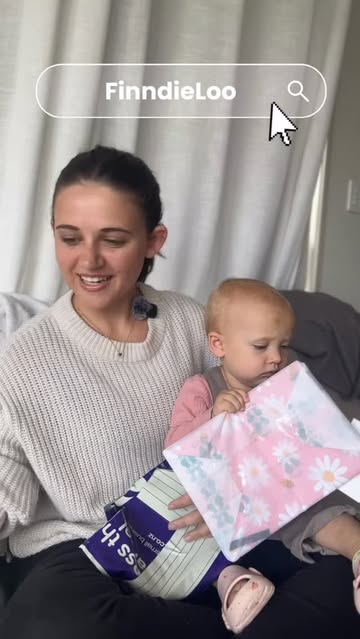 Unboxing Finndieloo