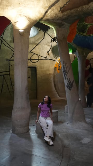 A Partnership with Indian Gallery