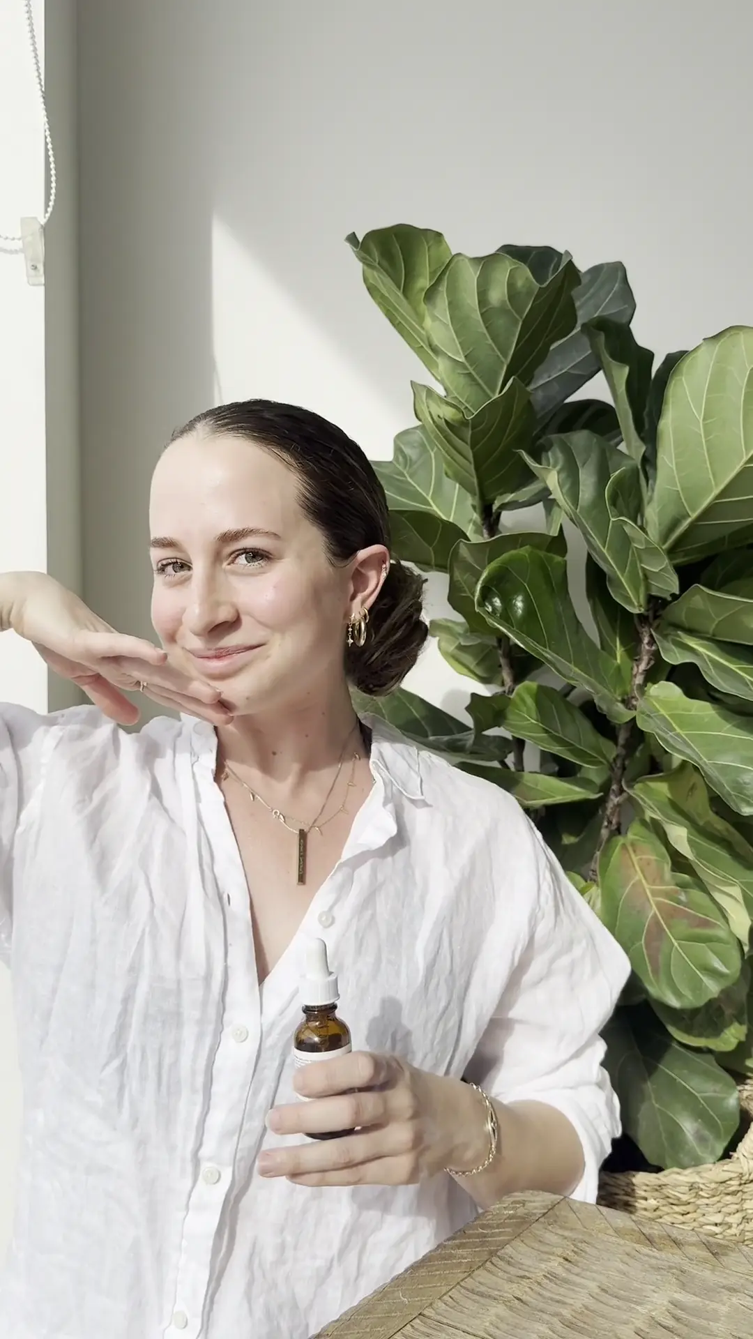 The Ordinary Skincare