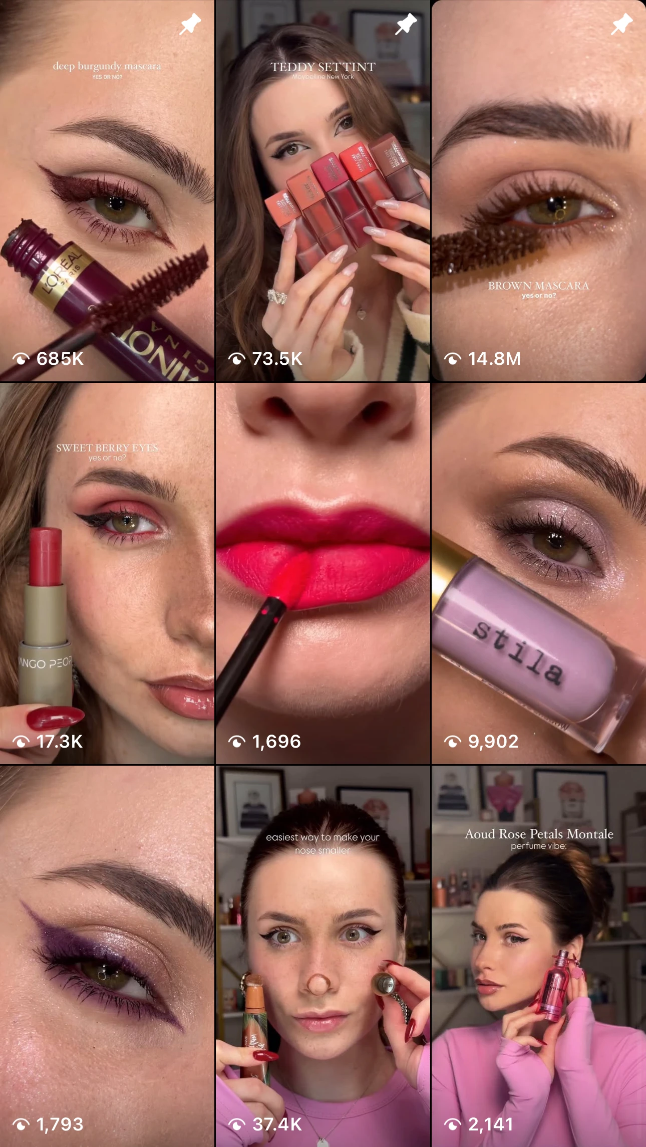 50+ brands collab