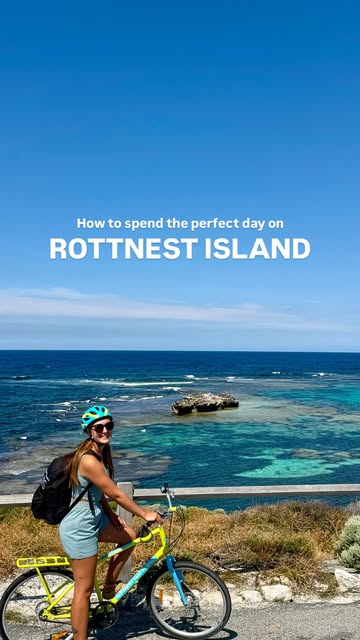 Rottnest fast Ferries