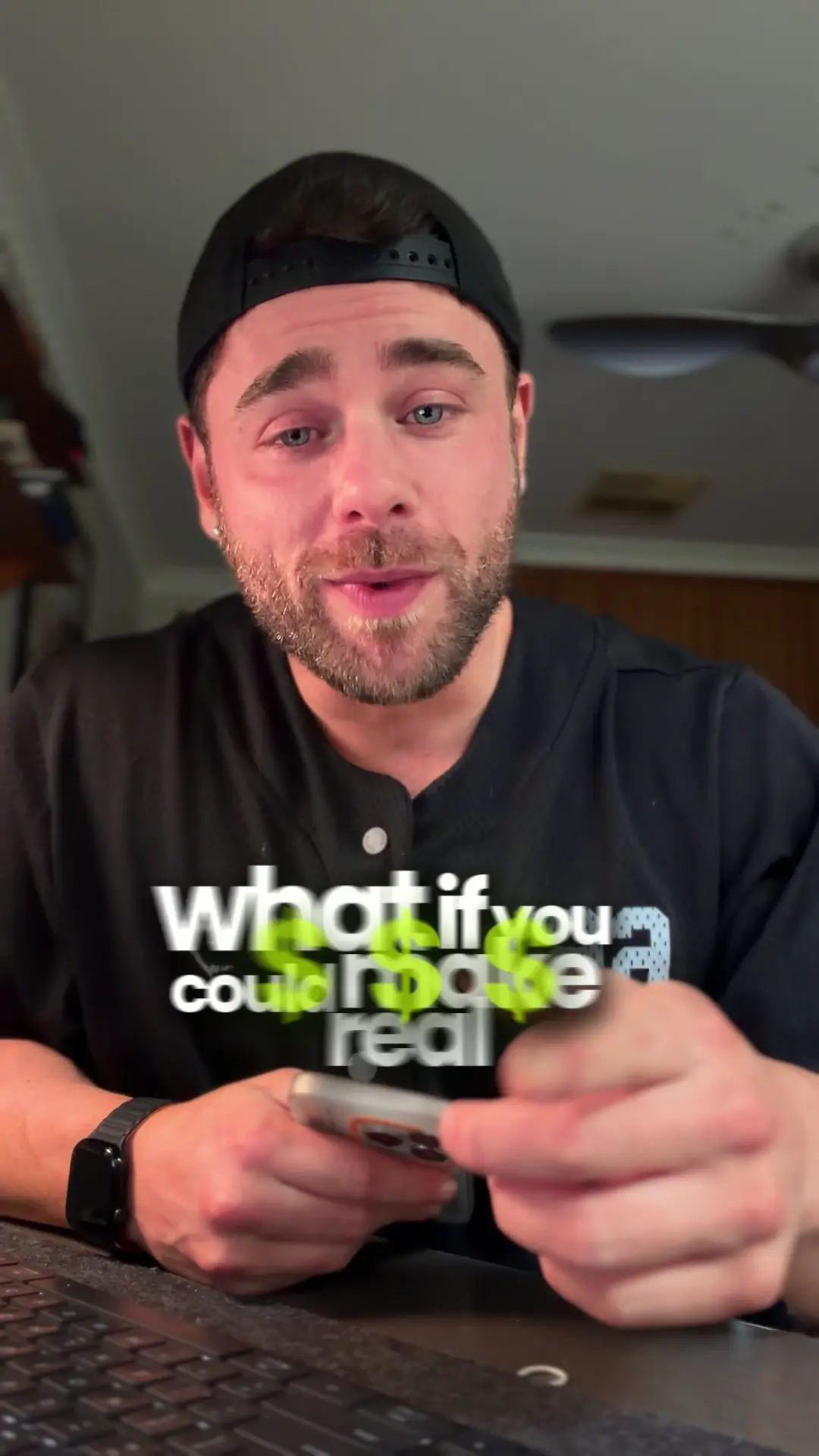 Creator Army Ad