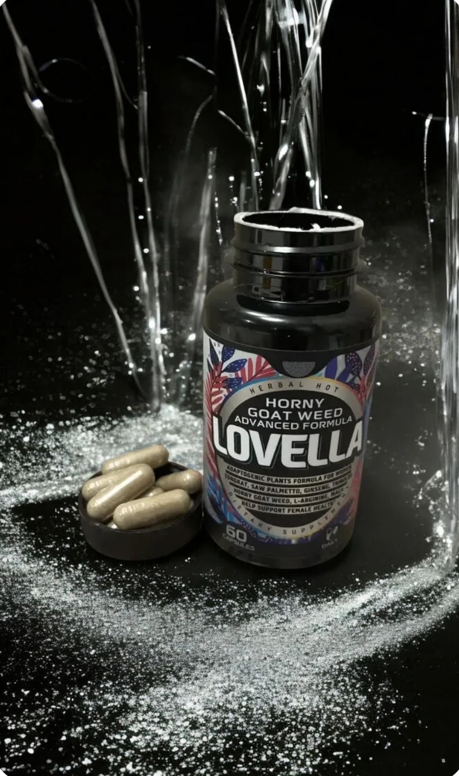 Lovella