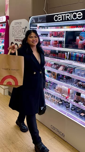 Catrice ( Come Shop With Me at Target)