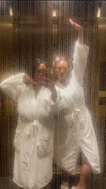 Girl's Trip Staycation