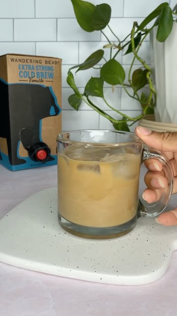 Wandering Bear Coffee