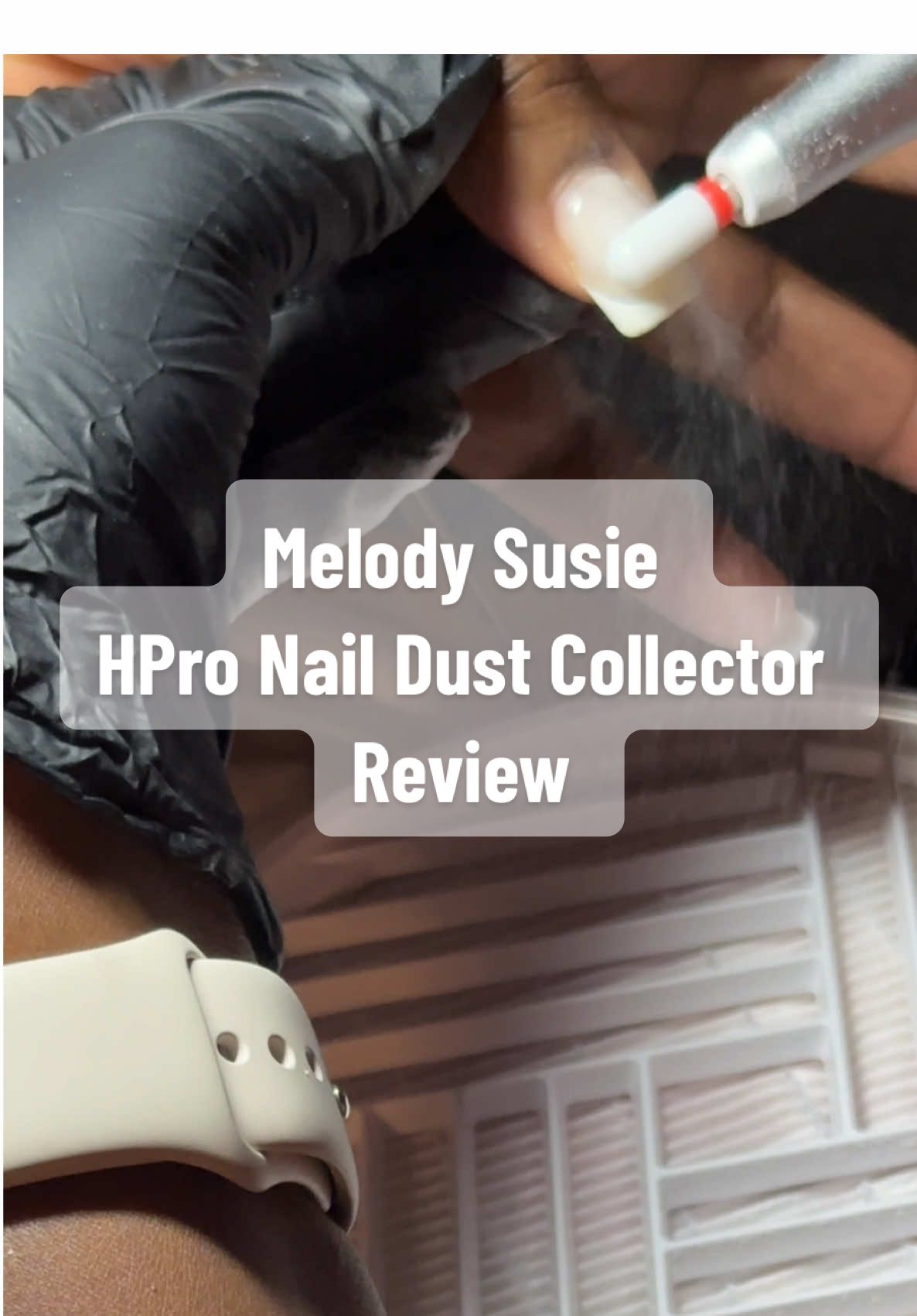 Melody Susie Dust Collector Review