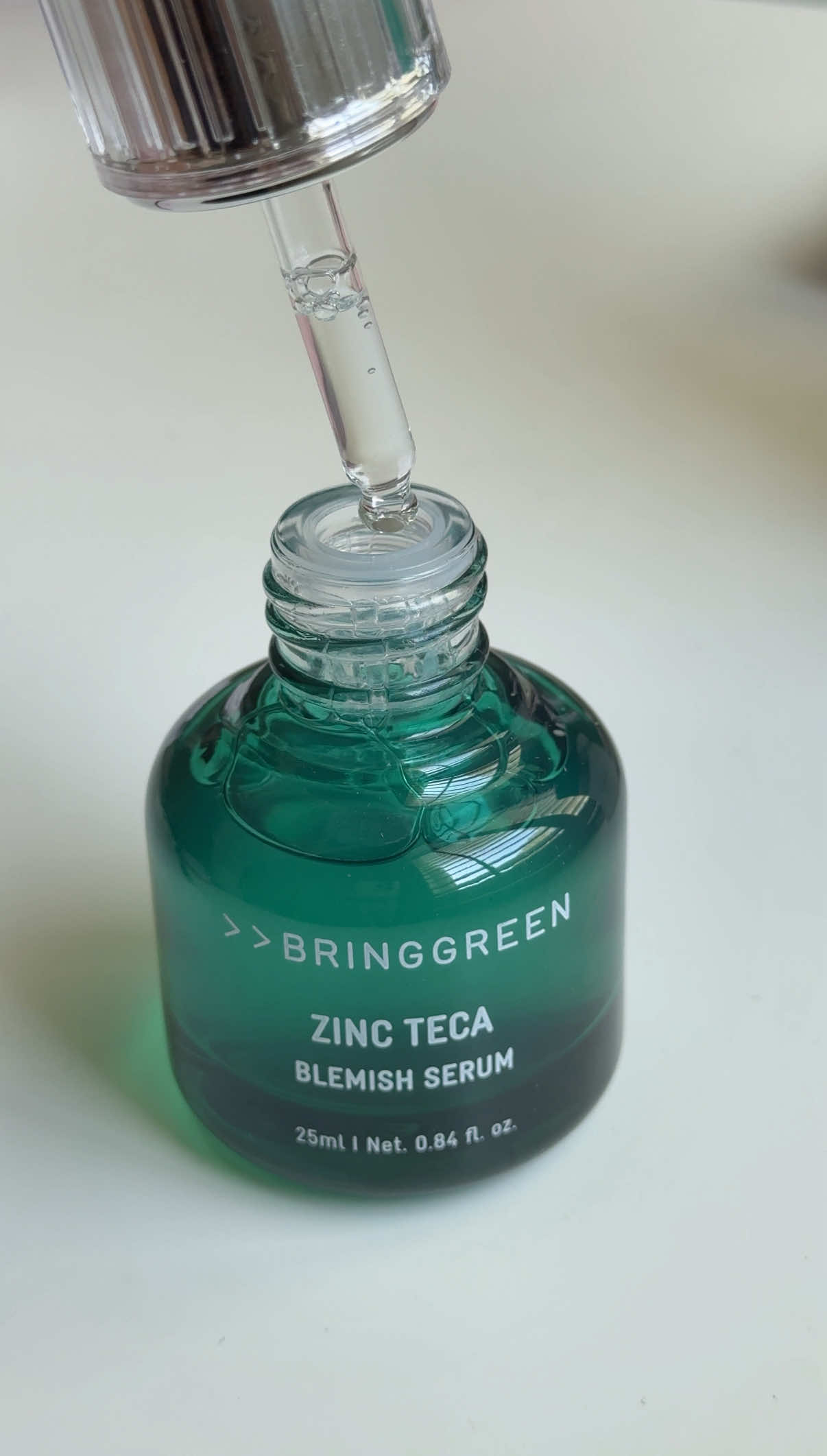 Bring Green (Olive Young)