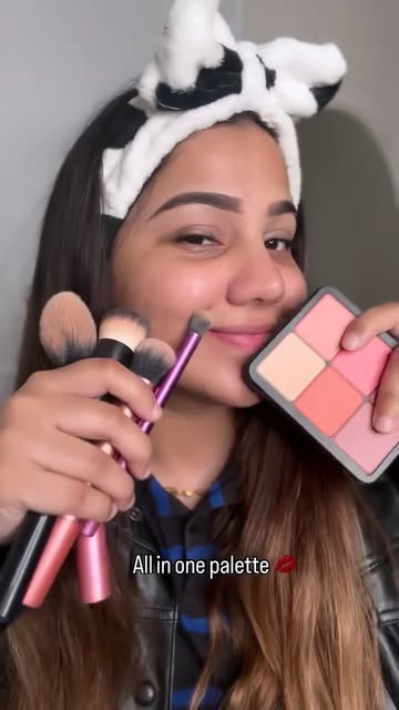 Makeup forever