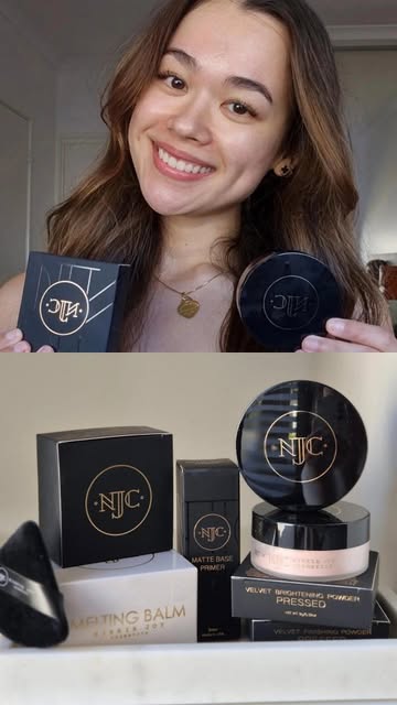 Nikkia Joy Cosmetics