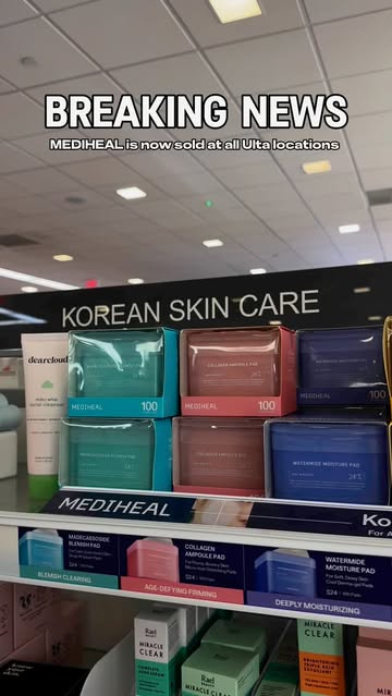 MEDIHEAL Global