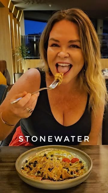 Restaurant Promotion