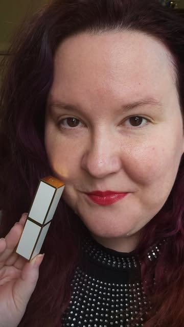Ultra Shine Lipstick for Tom Ford
