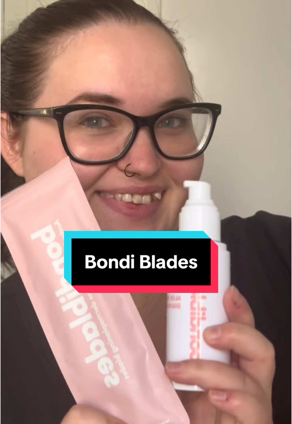 Bondi Blades