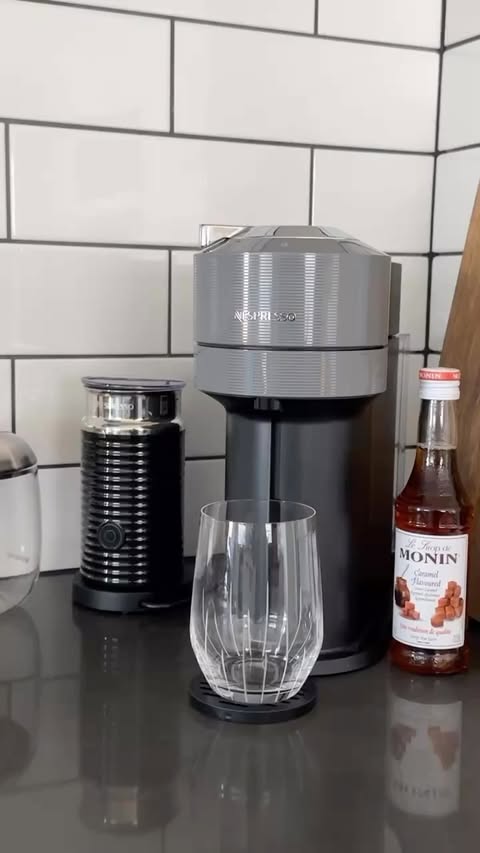 Nespresso