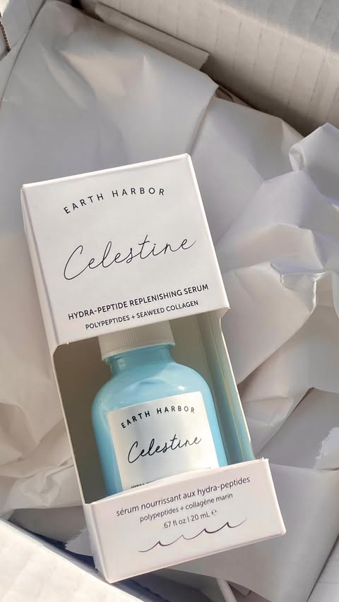 Earth Harbor Brand deal