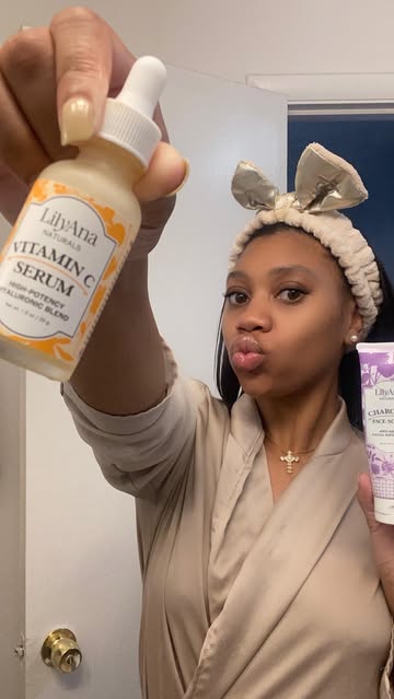 Lilyana Naturals Brand Deal