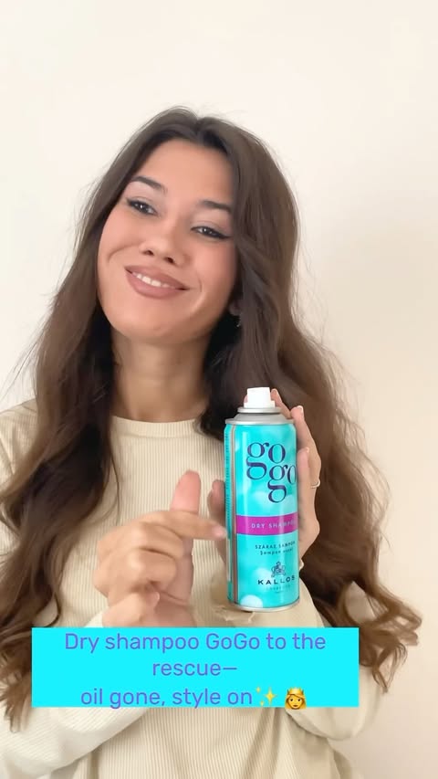 Problem - soultion video, GOGO Kalloscosmetics