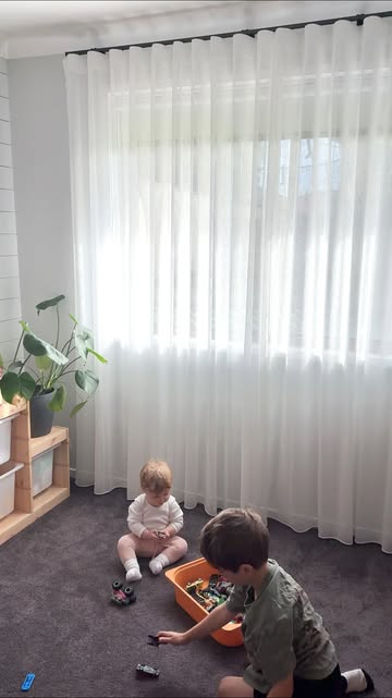 Curtain & Blind Co