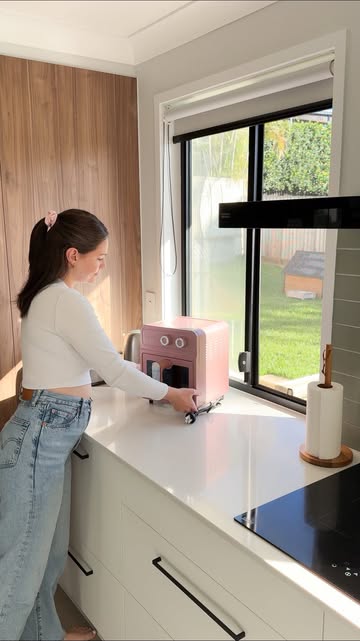 Crumble AirFryer