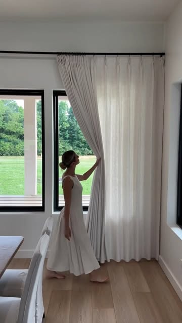 Freshine Curtains