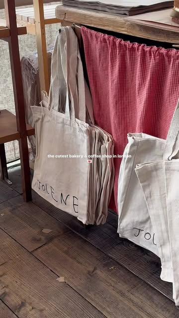 Jolene Bakery