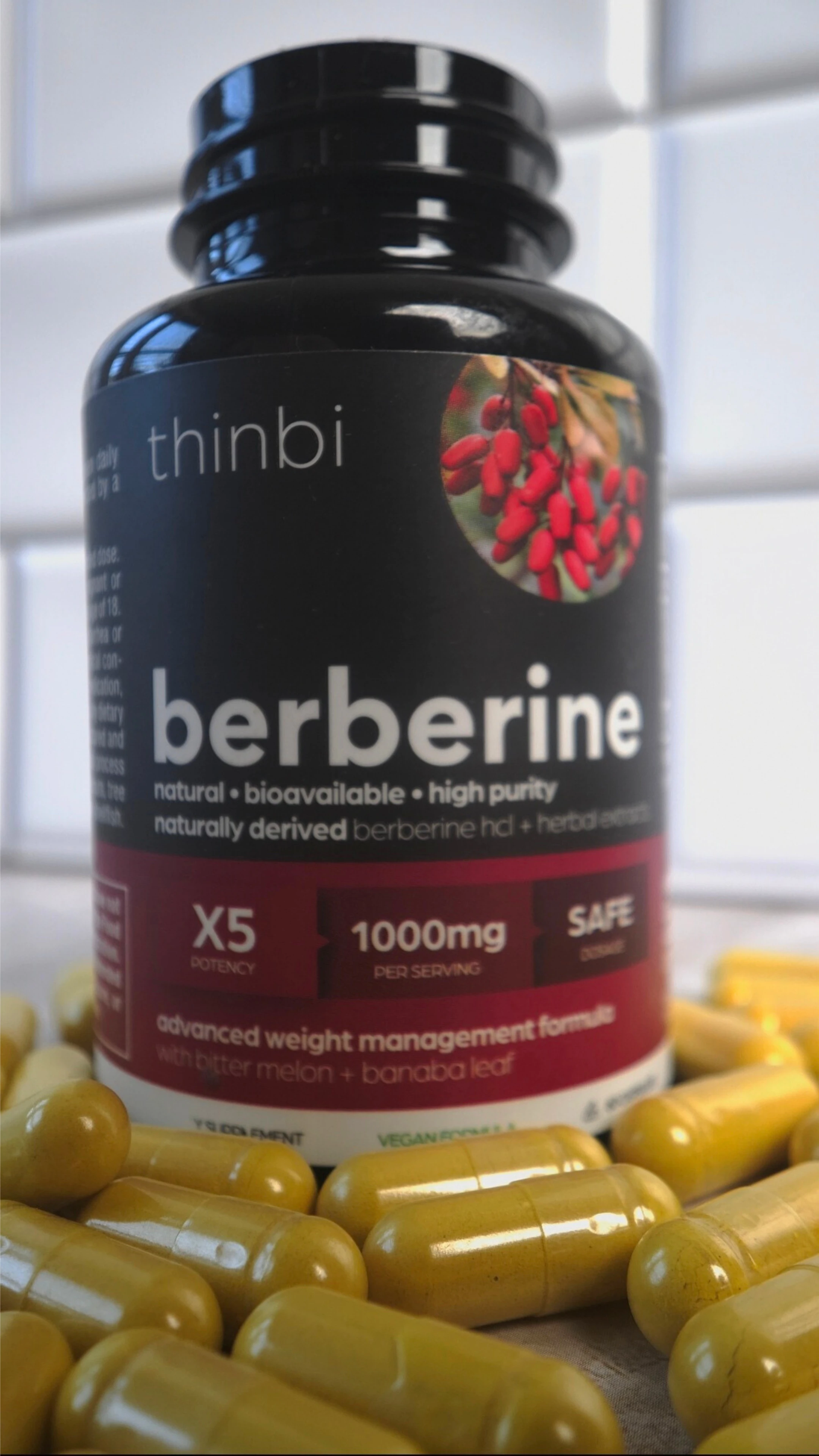 Thinbi
