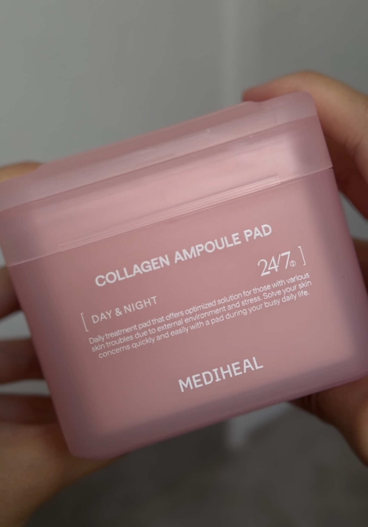 MEDIHEAL