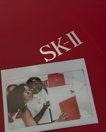 SK-II Influencer Event and