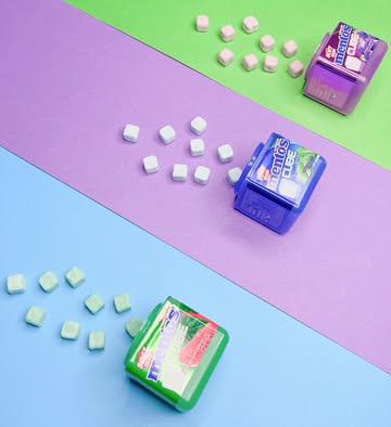 Mentos