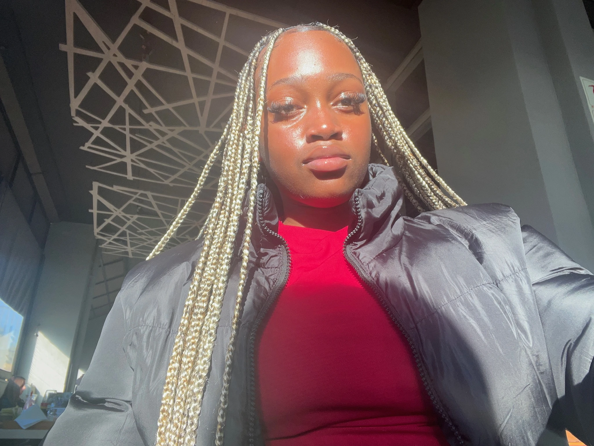 Glow Naturally with Karii