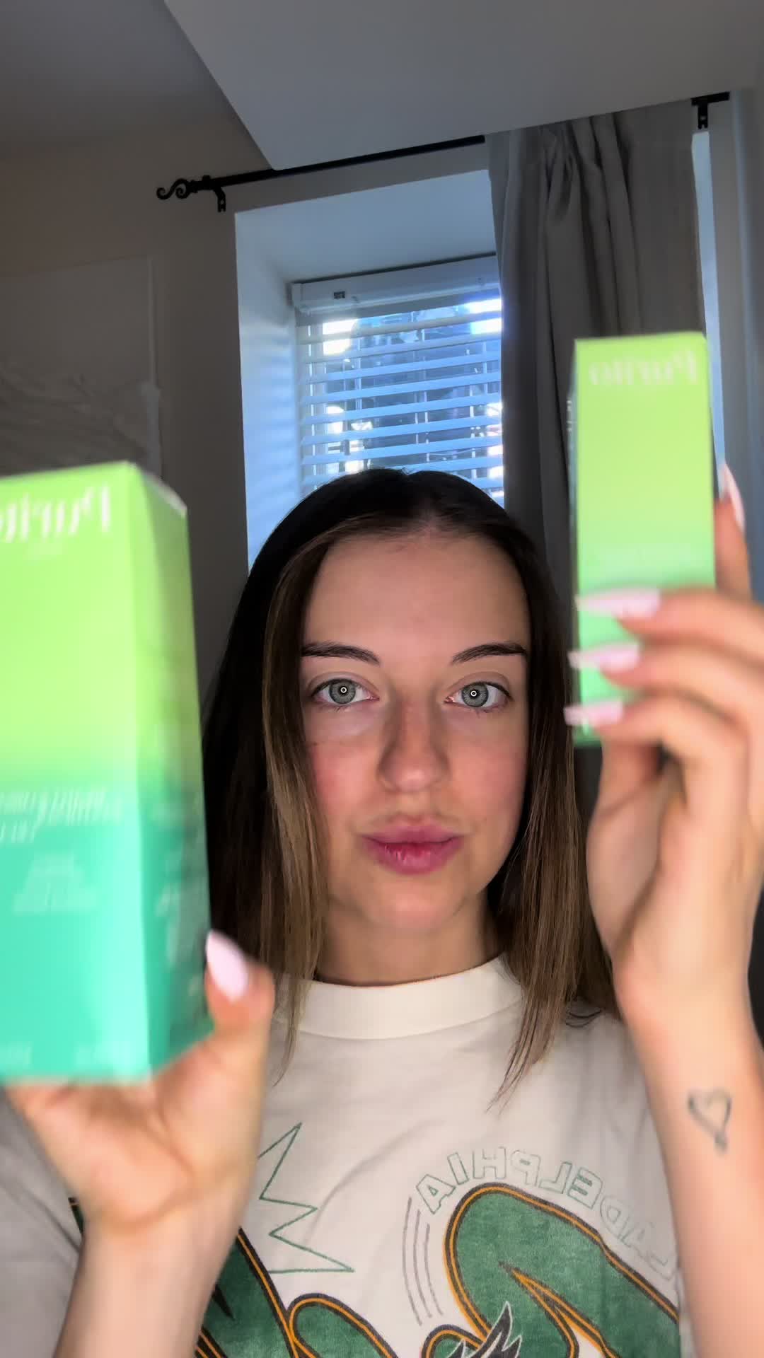 PURITO SEOUL Skincare Routine