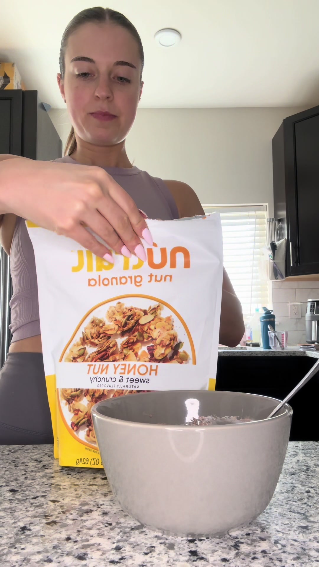 High Protein Snack Hacks