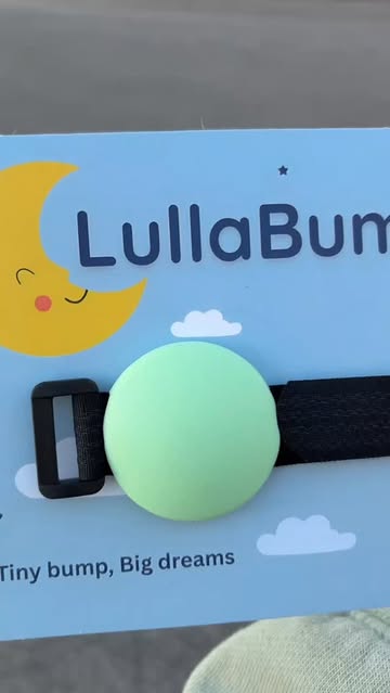 Lullabump