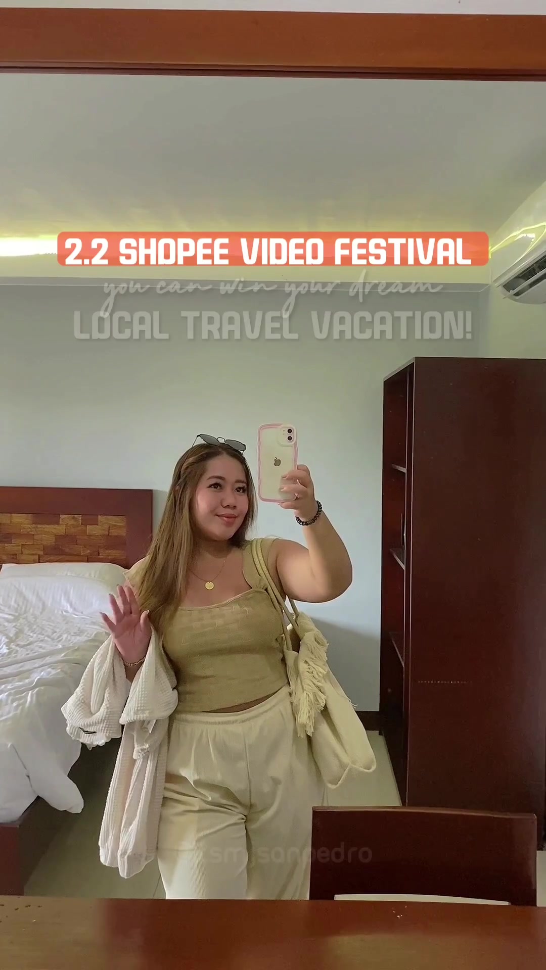 SHOPEE Video Festival 🎉