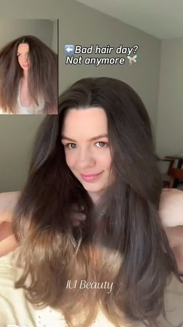 IUI Beauty