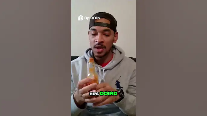 Mr. Texas Habanero